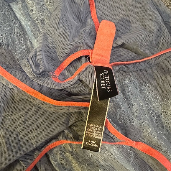 Victoria's Secret LOT 36D/36DD/ Large - Picture 6 of 16